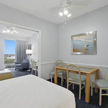 Ocean East Resort Club-2
