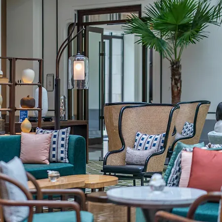 Andaz Xiamen, By Hyatt-2