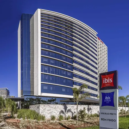 Ibis Budget Ribeirao Preto Vila Do Golf Shopping-2