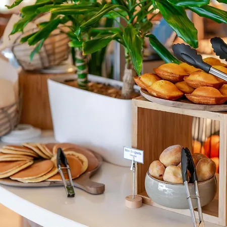 Ibis Styles Bordeaux Lac Bruges-3