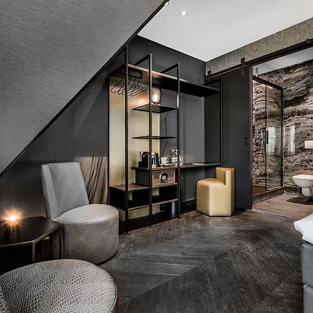 Le Marin Hotel Rotterdam City - Handwritten Collection-2