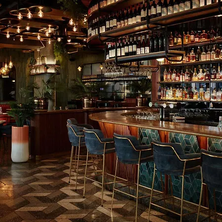 Hyde Johannesburg Rosebank-2