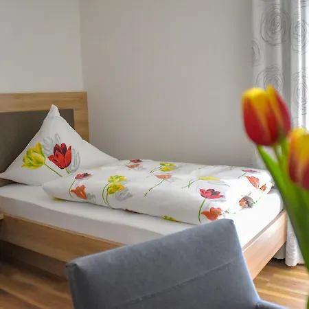 Gasthof Krone Hotel&Restaurant-3