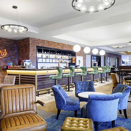 Ibis Bridgwater, M5 Jct23-2