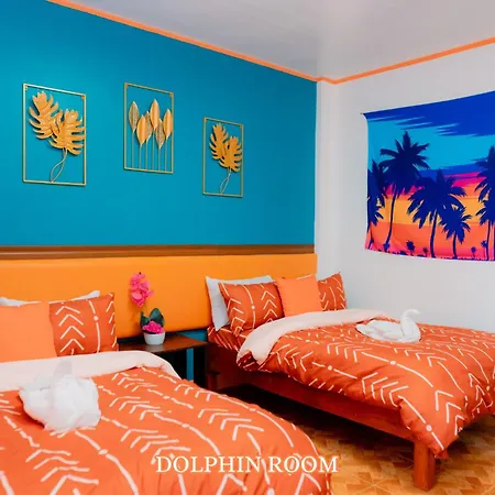Cris Del Mar Resort-2