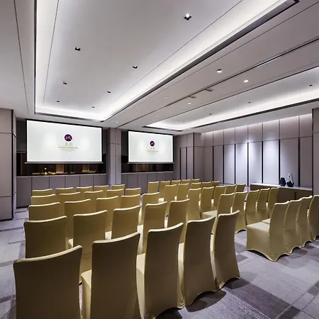 Grand Mercure Shanghai Lingang-2