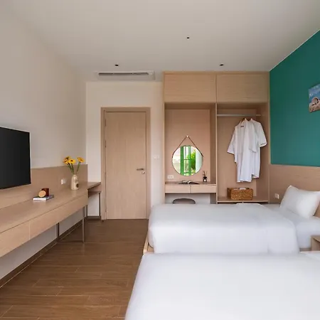 Ann Hotel & Spa Khem Beach Pq-2