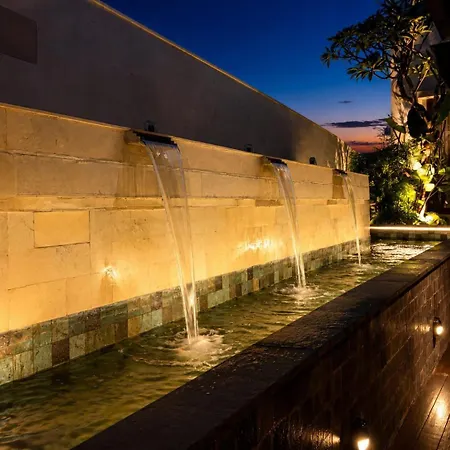 Kayangan Boutique Hotel-2