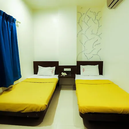 Hotel Solitaire-3