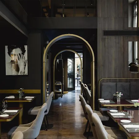 Palazzo Touring Club Milan, A Radisson Collection Hotel-2