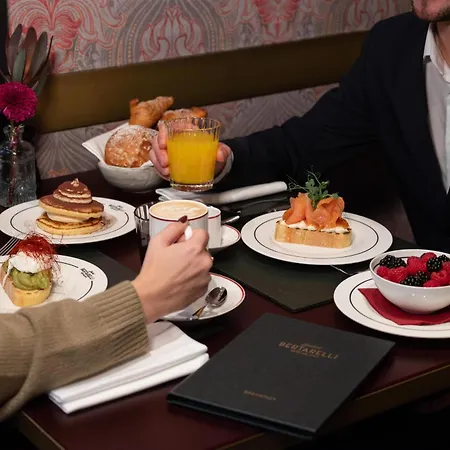 Palazzo Touring Club Milan, A Radisson Collection Hotel-3