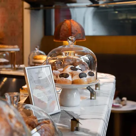 Palazzo Touring Club Milan, A Radisson Collection Hotel-2