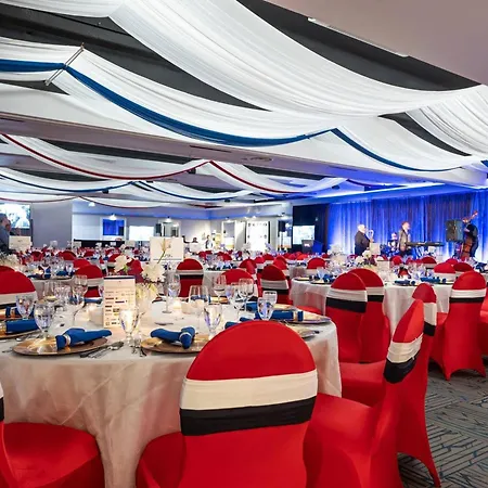 Quality Inn & Conference Centre Kingston Central-3