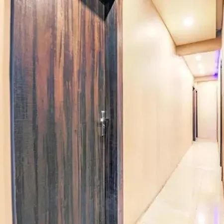 Fabhotel Svl Inn-2