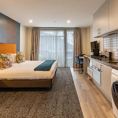 Quest Queenstown Apartments Remarkables Park-2