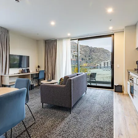Quest Queenstown Apartments Remarkables Park-2