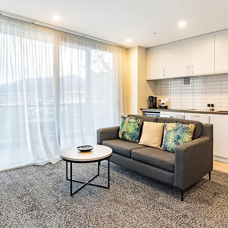 Quest Queenstown Apartments Remarkables Park-3