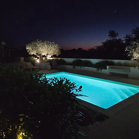 Villa Cala, Hotel Rooms&Apartments-3