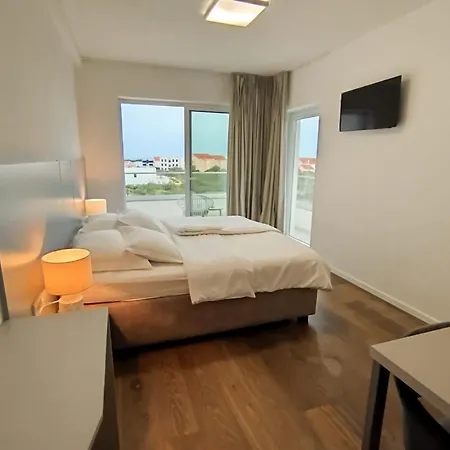 Villa Cala, Hotel Rooms&Apartments-2