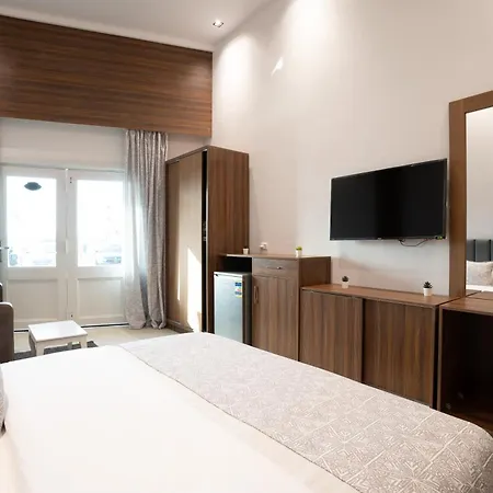 Sea Gull Marina Hotel-2