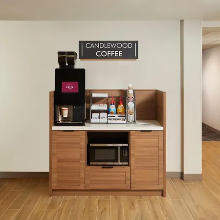 Candlewood Suites - Lexington - Medical District By Ihg-3