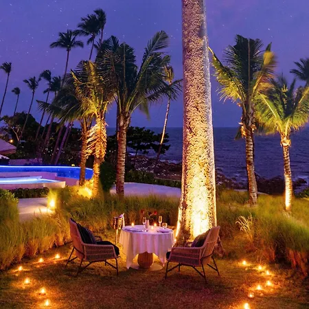 Hyatt Regency Koh Samui-3
