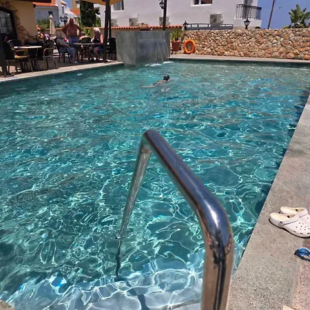Anais Bay Hotel-2