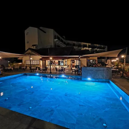 Anais Bay Hotel-3
