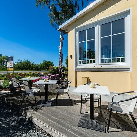 Boutique Hotel Villa Wahnfried Thiessow-2