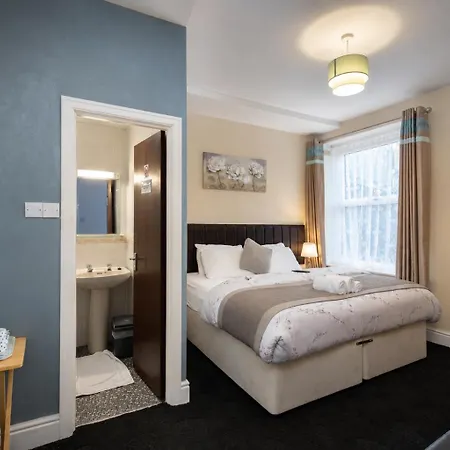 Devon Guest House-2