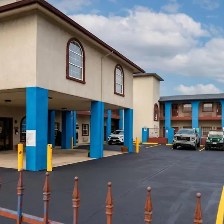 Airport Inn & Suites South Padre Island I 37-2