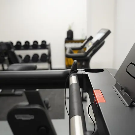 Holiday Inn - The Niu, Flash Berlin Charlottenburg By Ihg-2