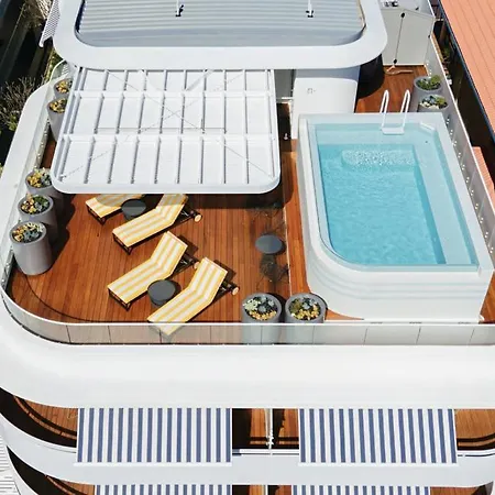 The Surf Yamba - Boutique Hotel-3