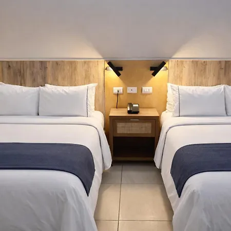 Hotel Los Robles-3