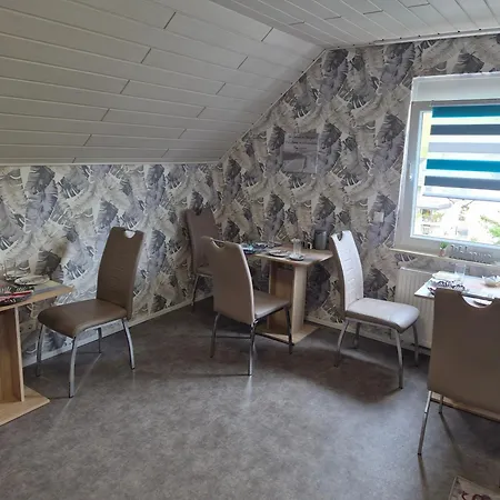 Gästezimmer Bernkastel - Gästehaus Barbara-2