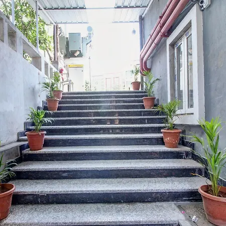 Super Townhouse Rcc Majestic 397 Lb Nagar-2