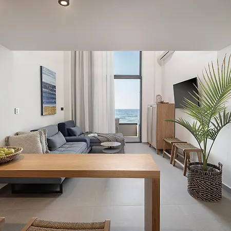 Calla Luxury Seafront Suites-3