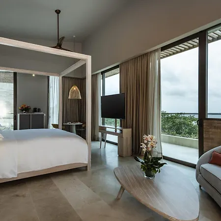 Sofitel Baru Cartagena-2