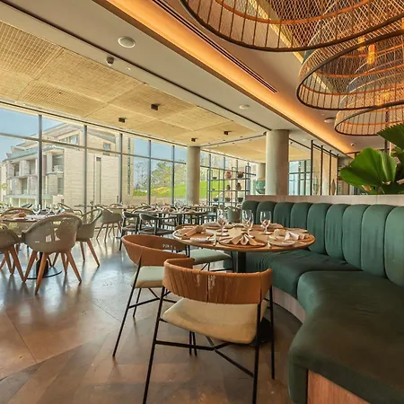 Sofitel Baru Cartagena-3