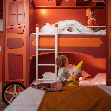 Plopsaland Theater Hotel-3