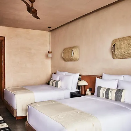 Etereo, Auberge Collection-3