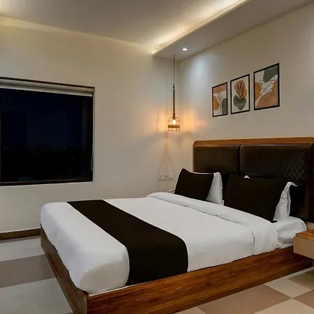 Townhouse Oak Kodambakkam Formerly Cine City-3