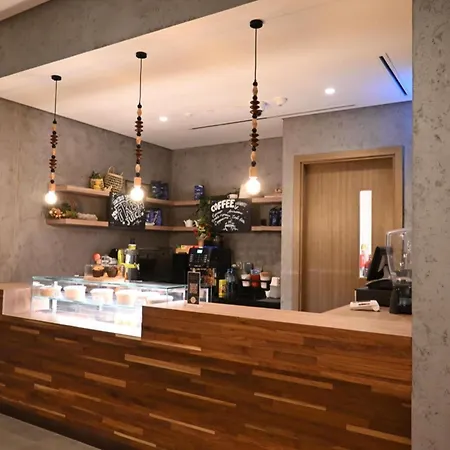 Mercure Dubai Gold District-2