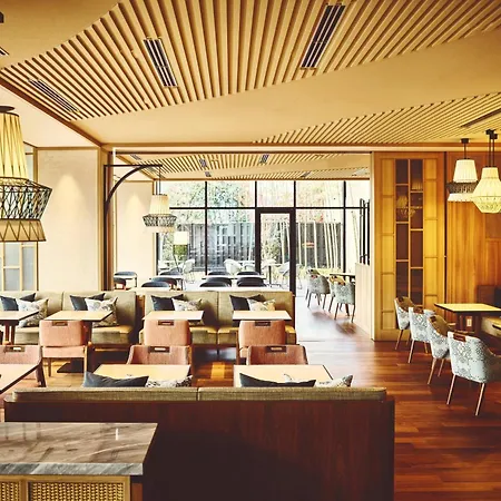 Hotel Indigo Inuyama Urakuen Garden By Ihg-3