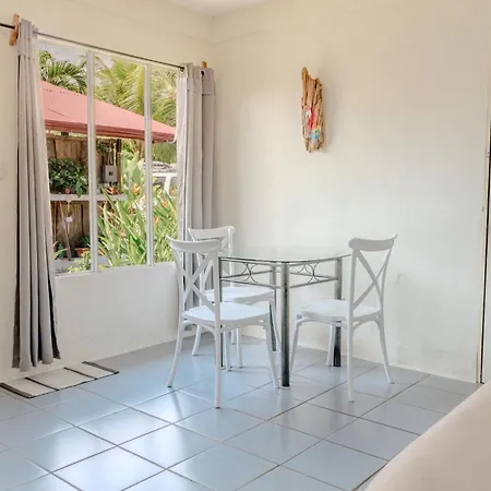 Rooms & Pool Macaws-2