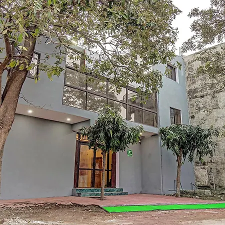 Super Hotel O Oriphic Inn-2