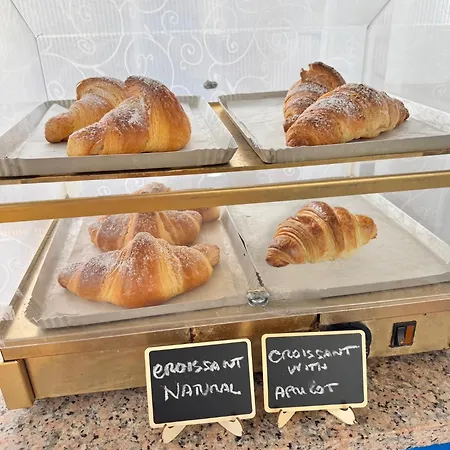 Le Twins -Bed And Breakfast-3