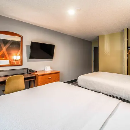 La Mirage Inn - Hollywood-3
