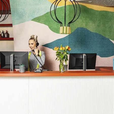 Ibis Styles St Margrethen Bodensee-3