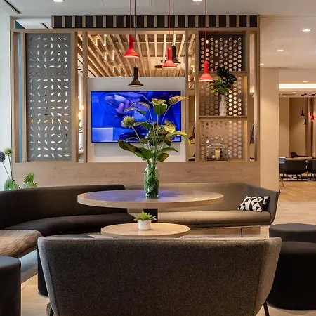 Holiday Inn Express - Munich North By Ihg-3